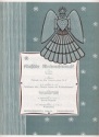 Aria Pastoralis Variata f�r Klavier