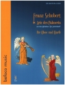Arie des Palmerin f�r Oboe und Harfe (Klavier)