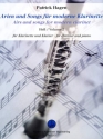 Arien und Songs Band 2 f�r Klarinette und Klavier