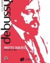 Ariettes oubli�es sur des po�mes de Paul Verlaine pour voix et piano