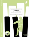 Arioso aus Kantate BWV 156 (+QR-Codes) f�r Violoncello und Klavier