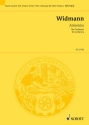 Armonica f�r Orchester Studienpartitur