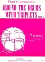Around the Drums with Triplets vol.1 for drum set