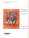 Arrival of the Queen of Sheba Sinfonia from Solomon for piano