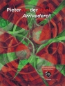 Arrivederci for guitar ensemble score and parts