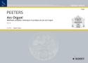 Ars Organi Band 3 Theoretische und praktische Orgelschule