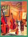 Artistry in Strings vol.1 Double Bass middle position