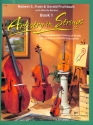 Artistry in Strings vol.1 Violoncello Streicherschule