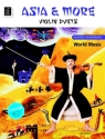 Asia and more f�r 2 Violinen Spielpartitur