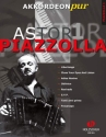 Astor Piazzolla f�r Akkordeon