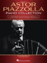 Astor Piazzolla Piano Collection for piano