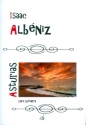 Asturias f�r Gitarre