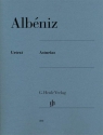 Asturias f�r Klavier