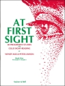At first Sight vol.1 (pre-grade 1 to grade 3) 80 progressive studies for cello sight-reading