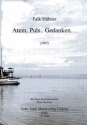 Atem Puls Gedanken f�r Kontrabass