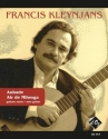 AUBADE  ET  AIR DE MILONGA pour guitare seule