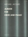 Aubade for oboe and piano