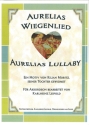 Aurelias Wiegenlied (Aurelias Lullaby) f�r Akkordeon
