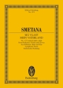 Aus B�hmens Hain und Flur Sinfonische Dichtung f�r Orchester Studienpartitur