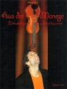 Aus der Manege f�r Streichquartett Partitur und Stimmen