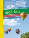 Ausfl�ge f�r Horn in F und Tenor-/Bassposaune Spielpartitur
