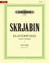 Ausgew�hlte Klavierwerke Band 1 f�r Klavier