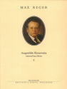 Ausgew�hlte Klavierwerke Band 2 f�r Klavier