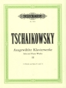 Ausgew�hlte Klavierwerke Band 3 f�r Klavier