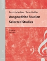 Ausgew�hlte Studien f�r Klavier