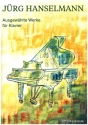 Ausgew�hlte Werke (+CD) f�r Klavier