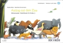Auszug aus dem Zoo Band 2 Sch�lerband (Texte und Lieder)