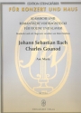 Ave Maria f�r Violine und Klavier