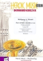 Ave verum corpus KV618 (Ausgabe in B) f�r Horn in F und Orgel