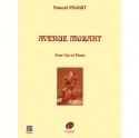 AVENUE MOZART POUR COR ET PIANO