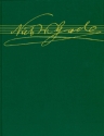 BA7624  N.W. Gade, Zion op.49 'Concertst�ck'  Partitur (Urtext)