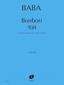 Baba, Noriko, Bonbori Flute, Clarinet, Guitar, Viola, Cello