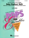 Baby Elephant Walk: for flute trio or section with opt. rhythm section score and parts