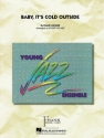 Baby, It's Cold Outside for big band score