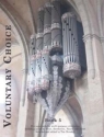 Bach, Beethoven, Faur�, Holst and Munday Arr: Munday Voluntary Choice Book 5 organ solo