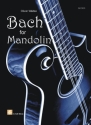 Bach for mandolin/tab