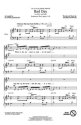 Bad Day for female chorus and piano score