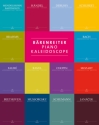 B�renreiter Piano Kaleidoscope f�r Klavier