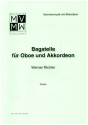 Bagatelle f�r Oboe und Akkordeon