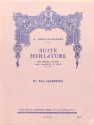 Bal champetre op.145 pour clarinette