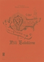 Balakirew, M., Sechster Walzer f�r Klavier