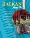 Balkanmusik f�r Akkordeon