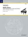 Balt? ainava f�r Klavier Einzelausgabe