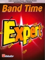 Band Time Expert f�r Blasorchester Stabspiele/Pauken