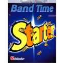 Band Time Starter: Altsaxophon 1+2