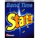 Band Time Starter: Bariton/ Euphonium 1/2 Ba�klarinette (Violinschl�ssel)